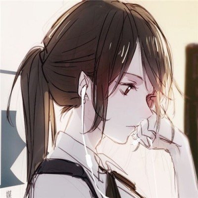 刘浩存穆桂英剧照